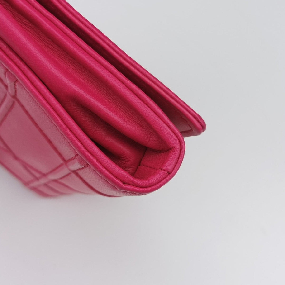 Diorama Pink Leather 26-MA-0175ディオラマ ピンク レザー 26-MA-0175