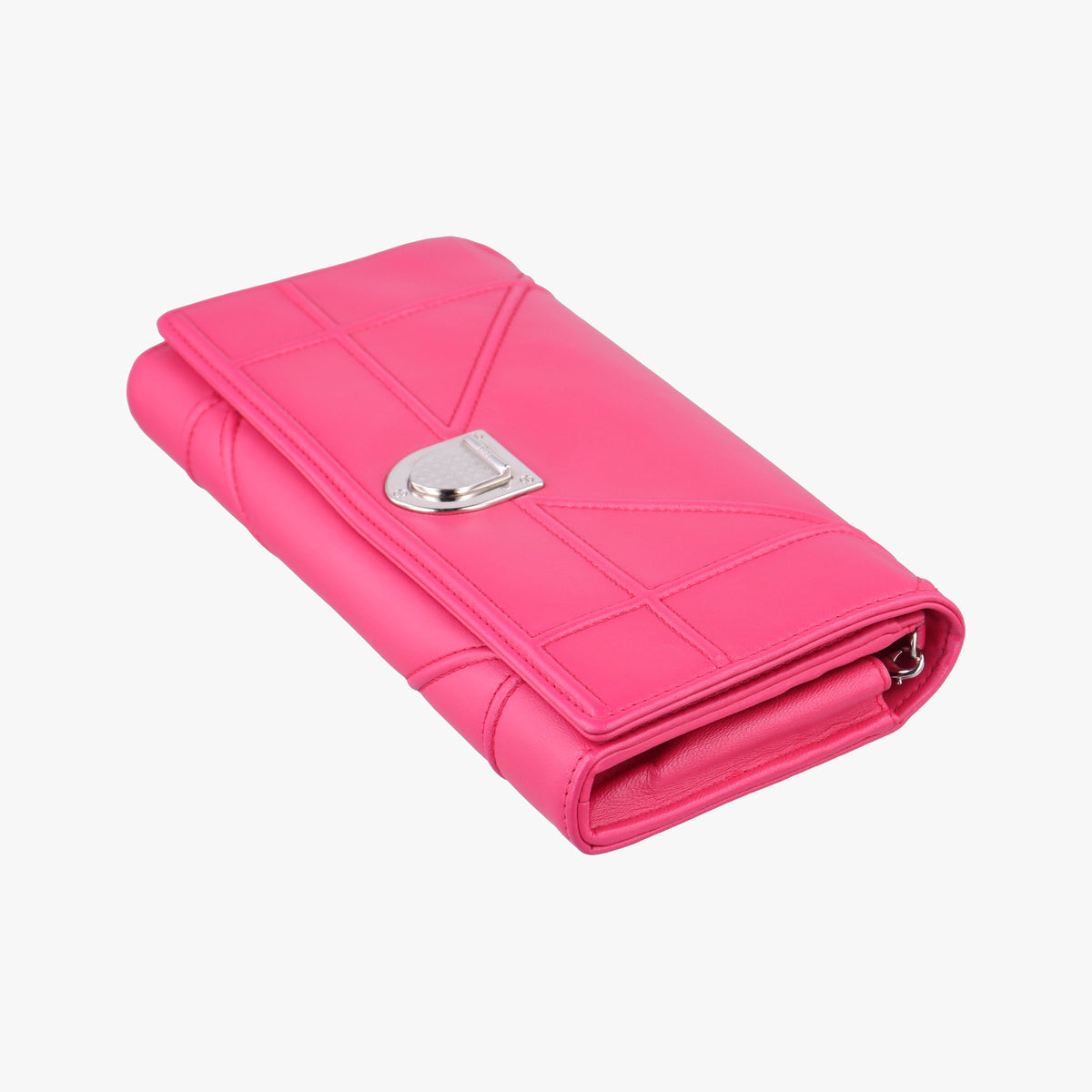 Diorama Pink Leather 26-MA-0175ディオラマ ピンク レザー 26-MA-0175