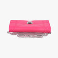 Diorama Pink Leather 26-MA-0175ディオラマ ピンク レザー 26-MA-0175