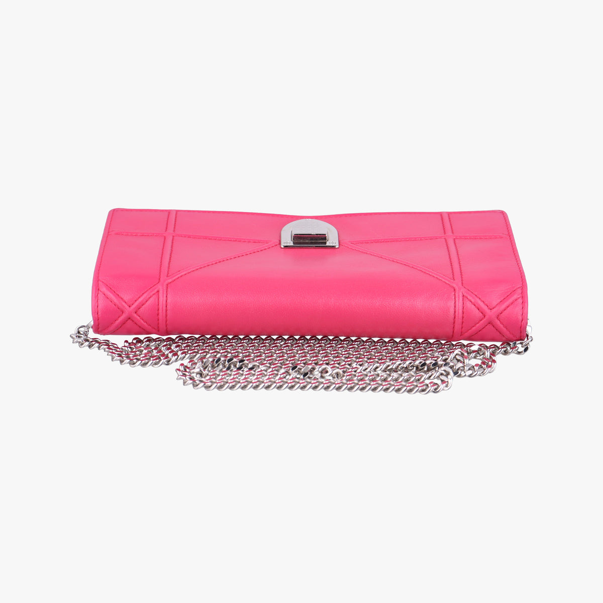 Diorama Pink Leather 26-MA-0175ディオラマ ピンク レザー 26-MA-0175