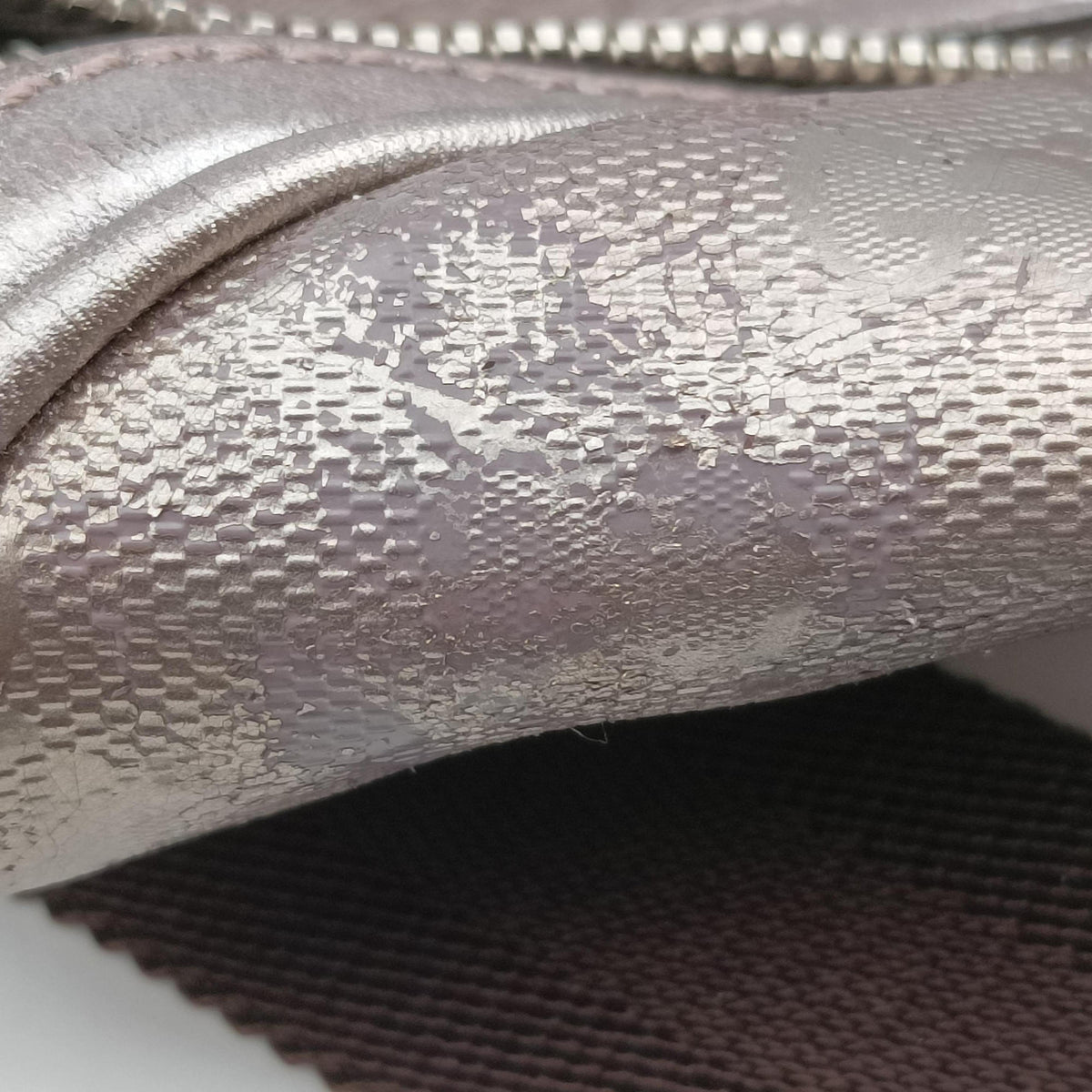 GG Imprime Golden PVC-coated canvas 233269 H8570231GGインプリメ ゴールド PVCコーティングキャンバス 233269 H8570231