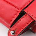 Micro Peekaboo Orange Leather 8M0355 8M0355-K47-159-0501マイクロピーカブー オレンジ レザー 8M0355 8M0355-K47-159-0501