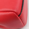Micro Peekaboo Orange Leather 8M0355 8M0355-K47-159-0501マイクロピーカブー オレンジ レザー 8M0355 8M0355-K47-159-0501