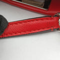 Micro Peekaboo Orange Leather 8M0355 8M0355-K47-159-0501マイクロピーカブー オレンジ レザー 8M0355 8M0355-K47-159-0501