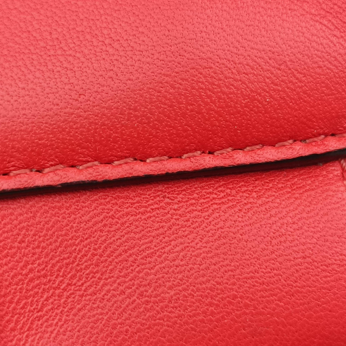 Micro Peekaboo Orange Leather 8M0355 8M0355-K47-159-0501マイクロピーカブー オレンジ レザー 8M0355 8M0355-K47-159-0501