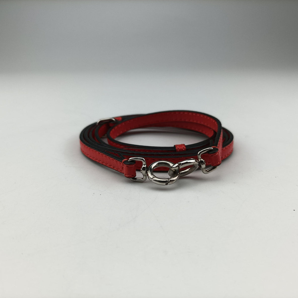 Micro Peekaboo Orange Leather 8M0355 8M0355-K47-159-0501マイクロピーカブー オレンジ レザー 8M0355 8M0355-K47-159-0501