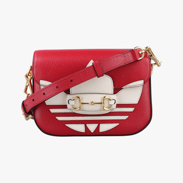 Adidas Horsebit 1955 Red Leather 658574 B037824747アディダス ホースビット 1955 レッド レザー 658574 B037824747