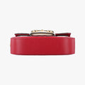 Adidas Horsebit 1955 Red Leather 658574 B037824747アディダス ホースビット 1955 レッド レザー 658574 B037824747