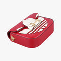 Adidas Horsebit 1955 Red Leather 658574 B037824747アディダス ホースビット 1955 レッド レザー 658574 B037824747