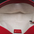Adidas Horsebit 1955 Red Leather 658574 B037824747アディダス ホースビット 1955 レッド レザー 658574 B037824747
