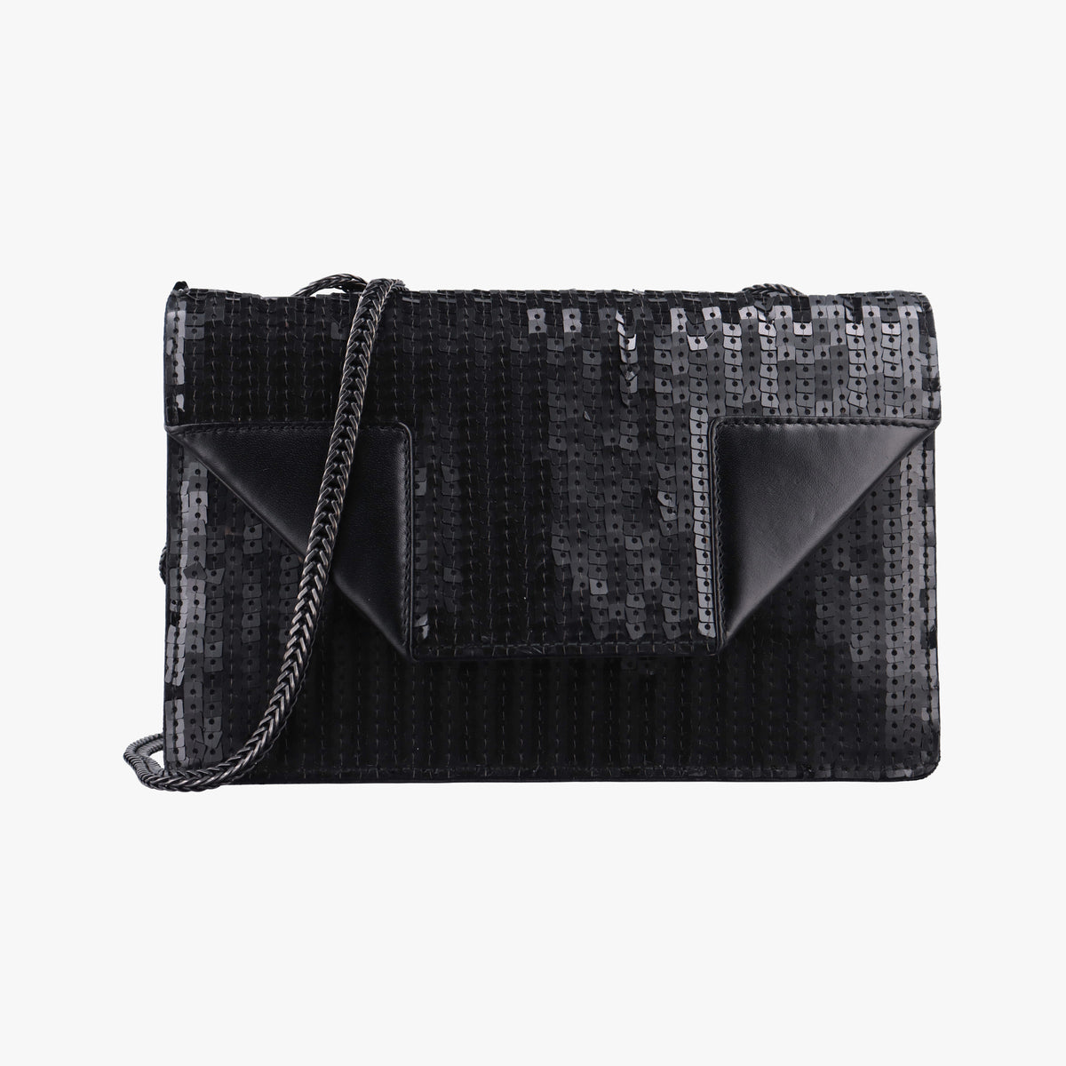 Betty Black Sequins 315681 315681.000926ベティ ブラック スパンコール 315681 315681.000926