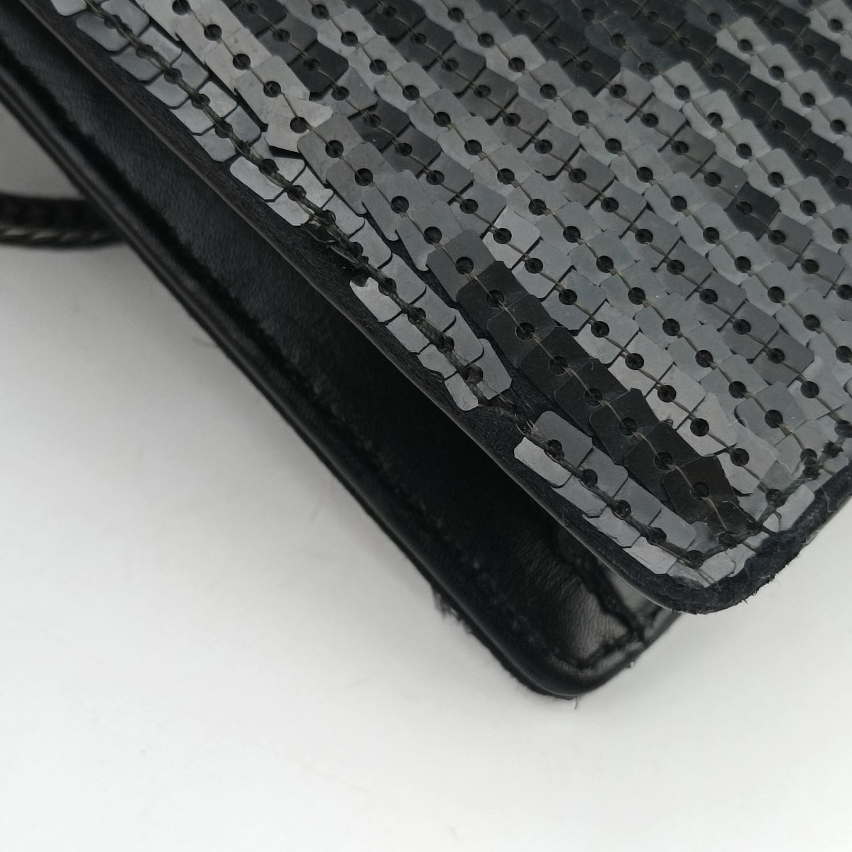 Betty Black Sequins 315681 315681.000926ベティ ブラック スパンコール 315681 315681.000926
