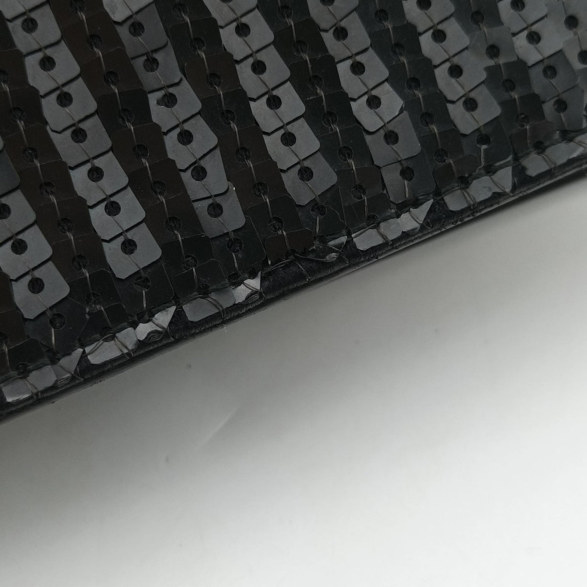 Betty Black Sequins 315681 315681.000926ベティ ブラック スパンコール 315681 315681.000926