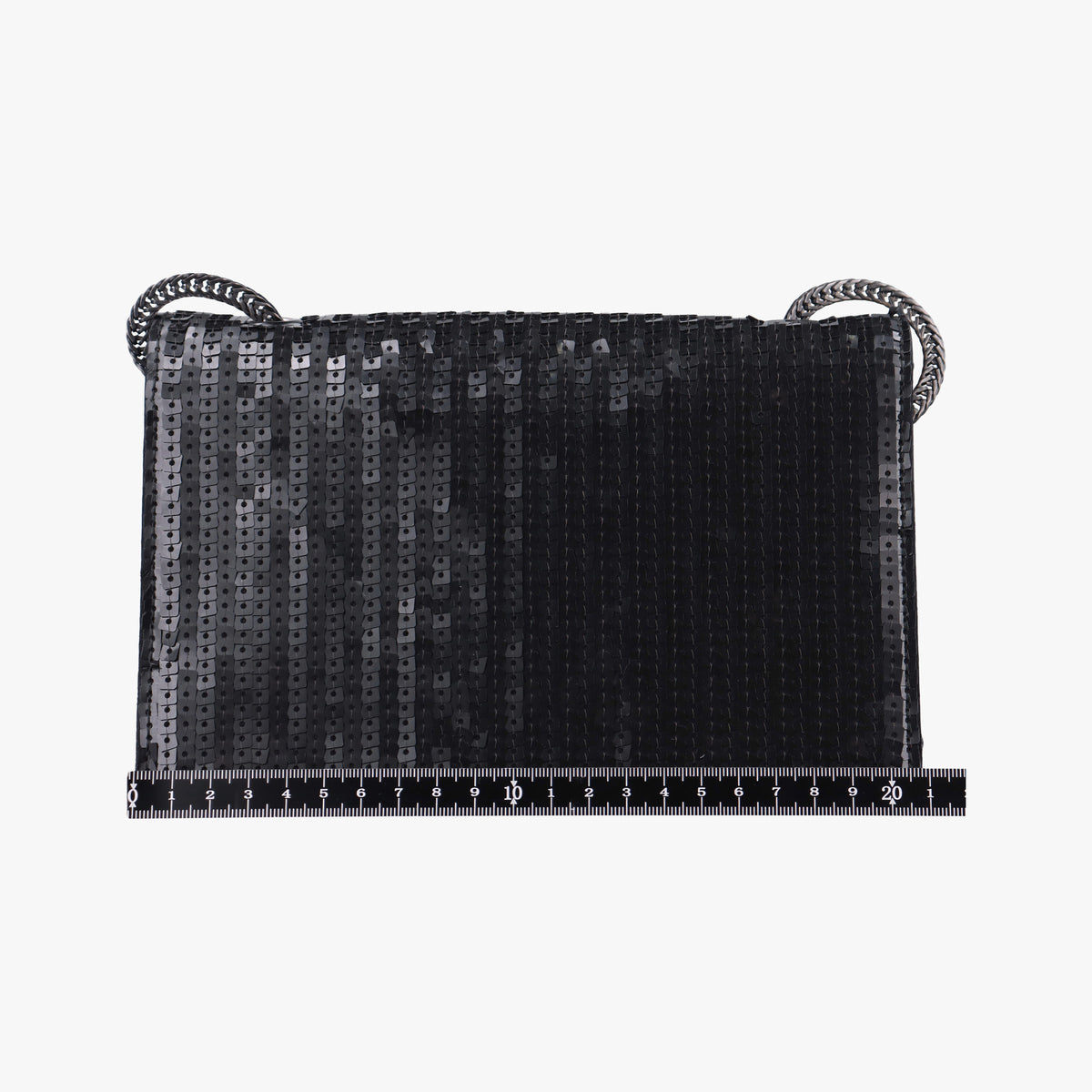 Betty Black Sequins 315681 315681.000926ベティ ブラック スパンコール 315681 315681.000926