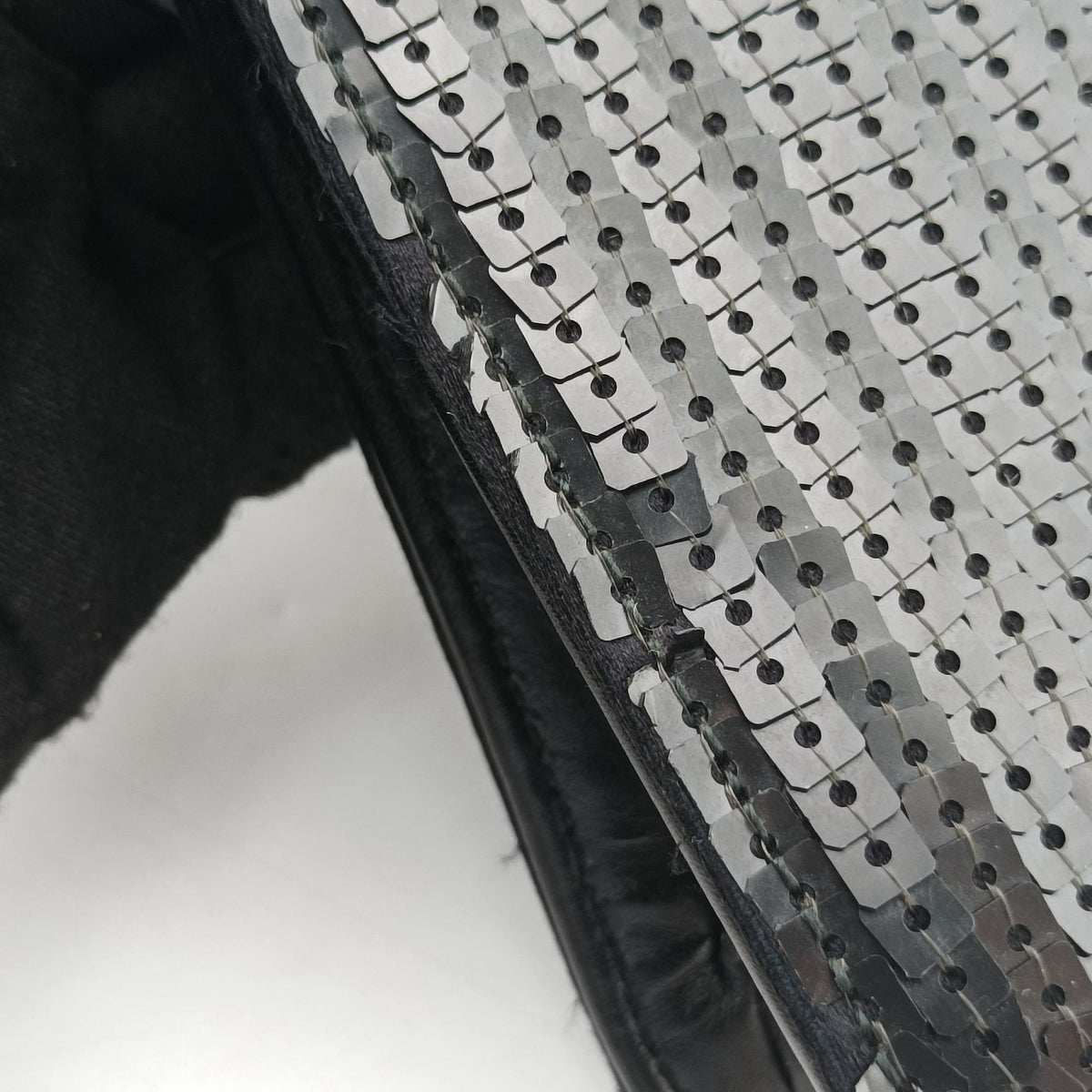 Betty Black Sequins 315681 315681.000926ベティ ブラック スパンコール 315681 315681.000926