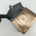 Serpenti Forever Golden Patent DG.G16.39485セルペンティ フォーエバー ゴールド パテント DG.G16.39485