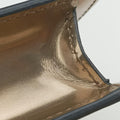 Serpenti Forever Golden Patent DG.G16.39485セルペンティ フォーエバー ゴールド パテント DG.G16.39485