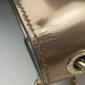 Serpenti Forever Golden Patent DG.G16.39485セルペンティ フォーエバー ゴールド パテント DG.G16.39485