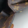 Pochette Metis MM Brown Monogram canvas M44875 IC ChipポシェットメティスMM ブラウン モノグラム キャンバス M44875 ICチップ