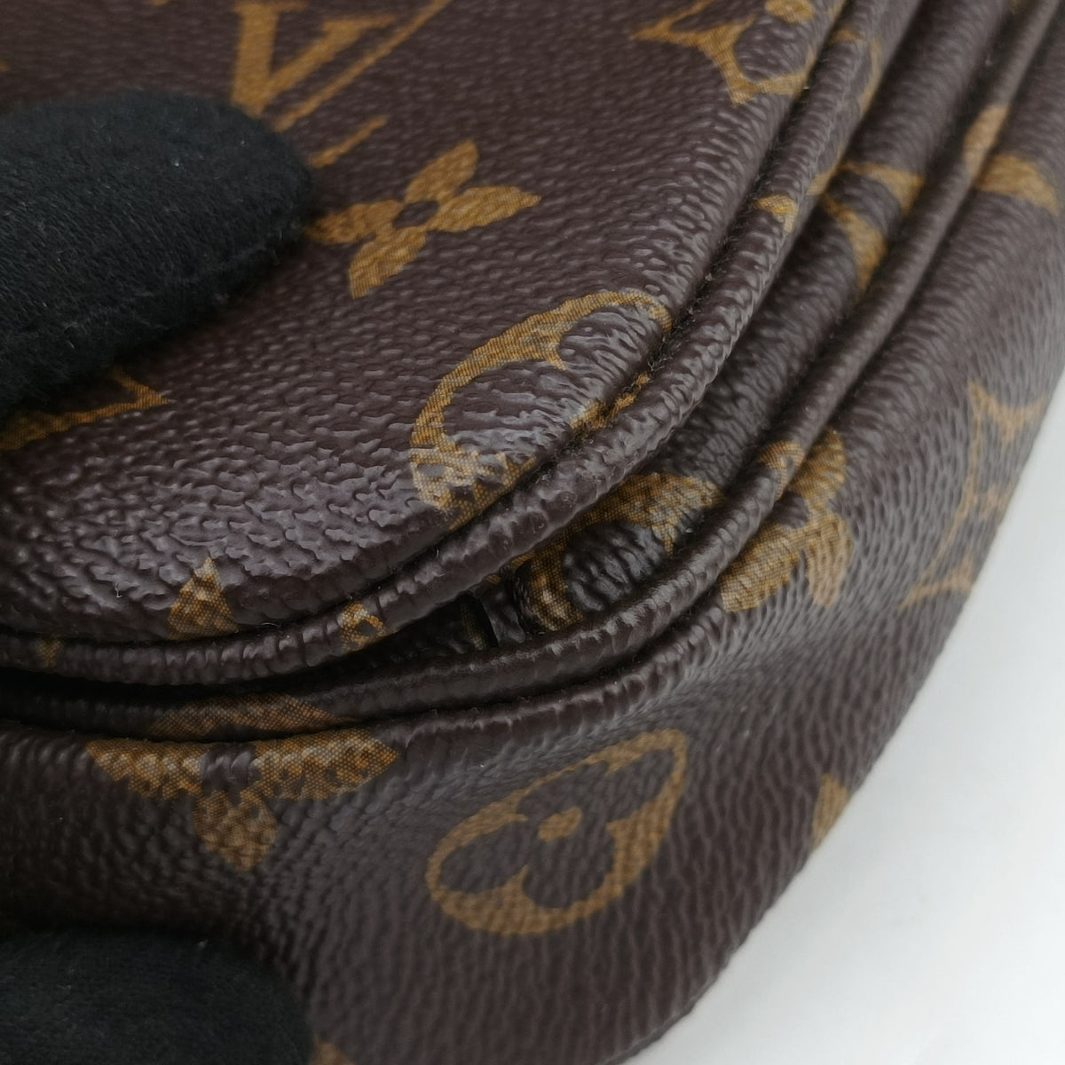 Pochette Metis MM Brown Monogram canvas M44875 IC ChipポシェットメティスMM ブラウン モノグラム キャンバス M44875 ICチップ