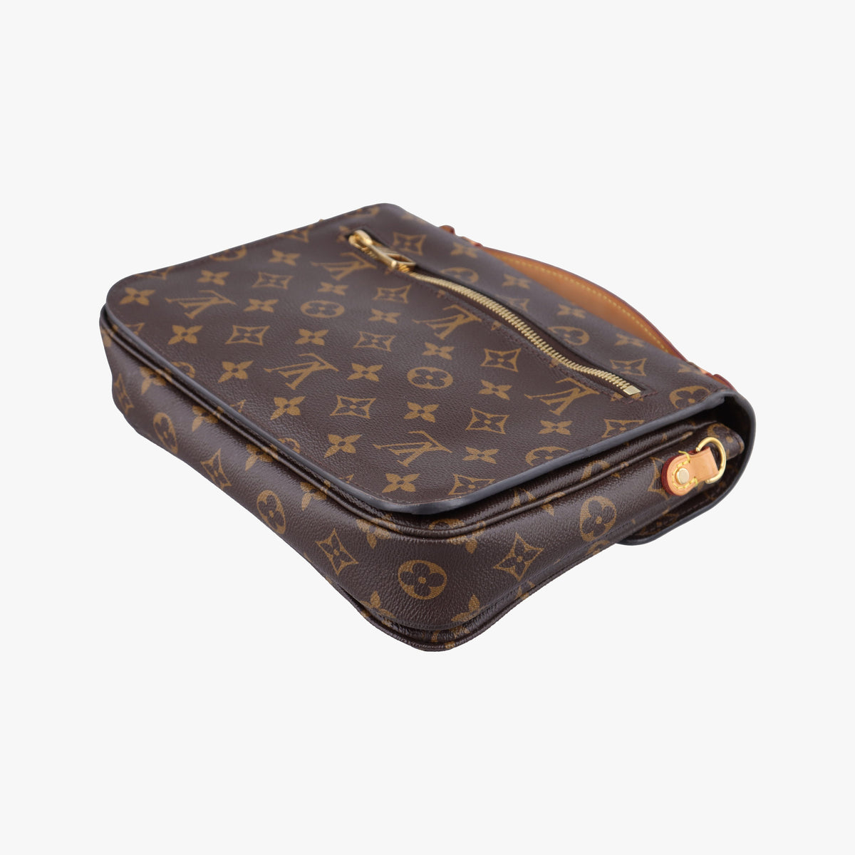 Pochette Metis MM Brown Monogram canvas M44875 IC ChipポシェットメティスMM ブラウン モノグラム キャンバス M44875 ICチップ