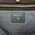 Vitello Daino Zippy Shopping Black leather BR4372 197/Bヴィッテロ ダイノ ジッピー ショッピング ブラック レザー BR4372 197/B
