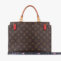 ルイヴィトン Louis Vuitton ショルダーバッグ レディース マリニャン ブラウン モノグラム/カーフレザー M44286 FL0148