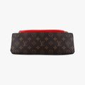 ルイヴィトン Louis Vuitton ショルダーバッグ レディース マリニャン ブラウン モノグラムキャンバス×カーフレザー M44286 FL2178