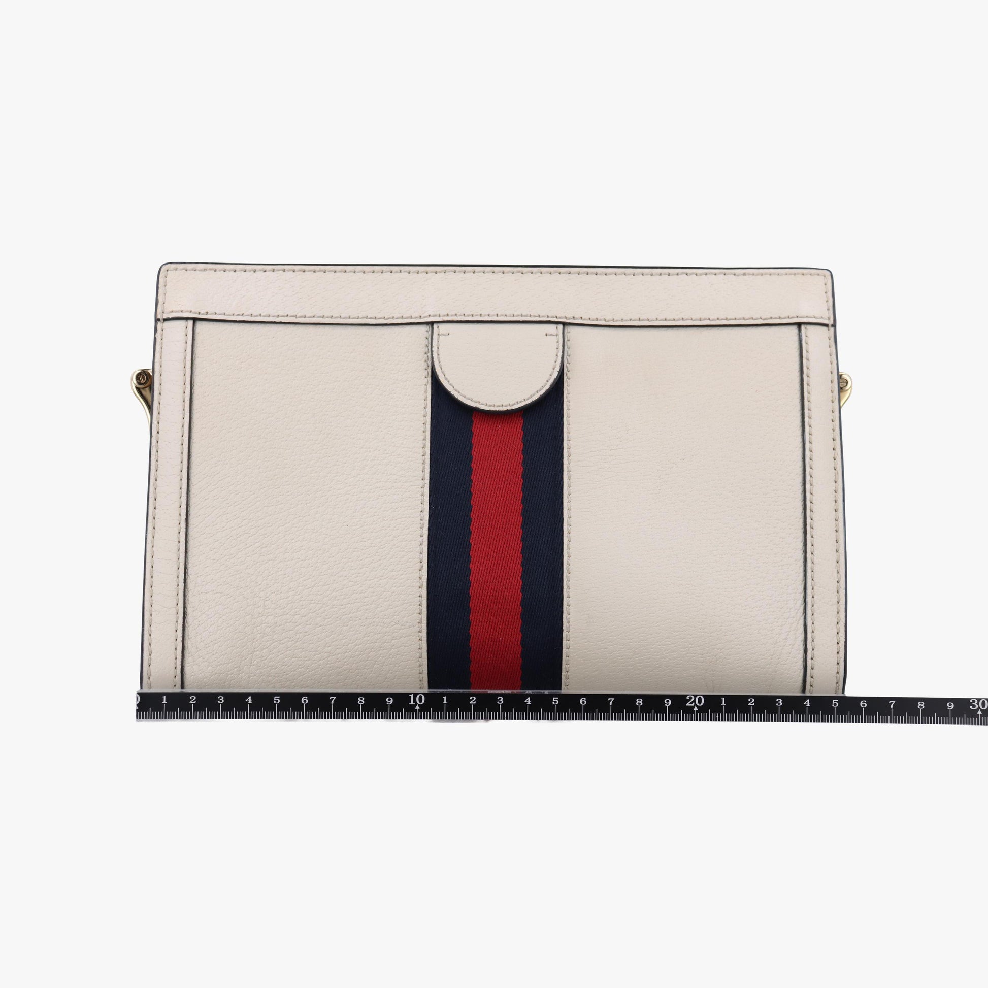 グッチ Gucci ショルダーバッグ レディース オフィディア ホワイト レザー 503877 D029419224