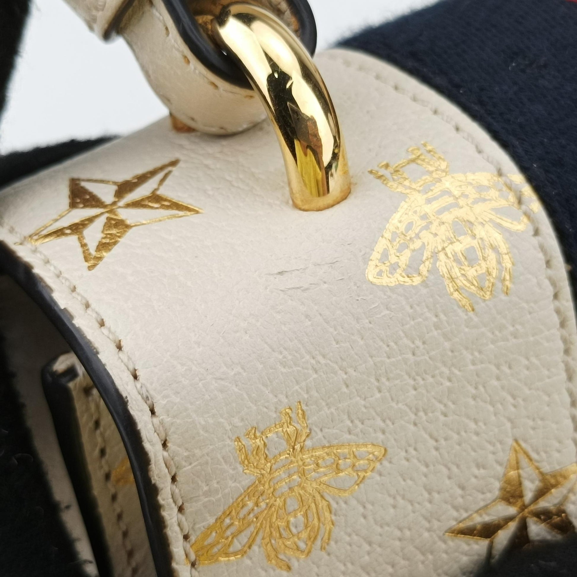 グッチ Gucci ショルダーバッグ レディース シルヴィ ホワイト レザー 470270 493075