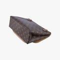 ルイヴィトン Louis Vuitton ショルダーバッグ レディース マリニャン セサミ モノグラムキャンバス×カーフレザー M44257 AR3188