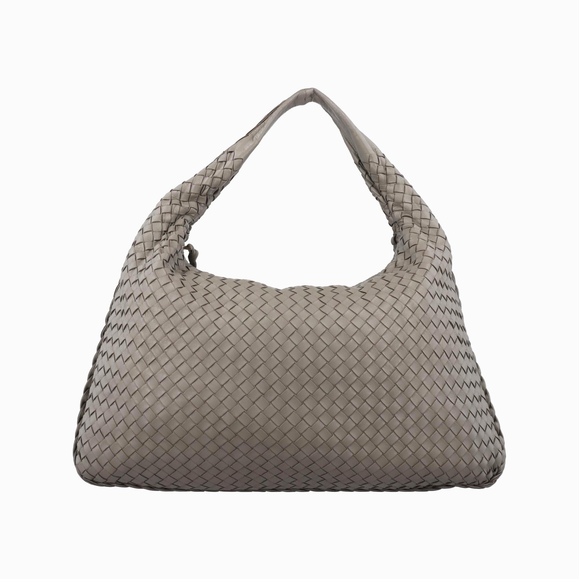 ボッテガヴェネタ Bottega Veneta ハンドバッグ レディース イントレチャート キャメル ラムスキン 115654 V0013 1520