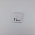 クリスチャンディオール Christian Dior ショルダーバッグ レディース レディディオール　カナージュ ローズ レッド パテント 02-LU-0173