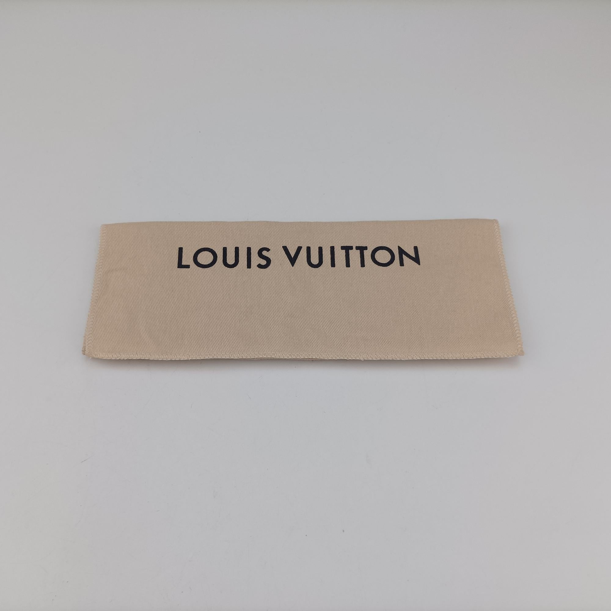 ルイヴィトン Louis Vuitton ショルダーバッグ レディース ポルトフォイユ チェリーウッド ローズバレリーヌ モノグラムキャンバス×ヴェルニ M63306 CA3168