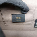 フェンディ Fendi ショルダーバッグ レディース キャナイエフ レッド レザー 8BT286.2IH 179.0189