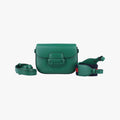 グッチ Gucci ショルダーバッグ レディース ホースビット1955 グリーン レザー 726226 I039392646