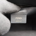 フェンディ Fendi ショルダーバッグ レディース ショッピングバッグ スモール ピンク レザー 8BH382 ADP6 209-0501