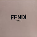 フェンディ Fendi ショルダーバッグ レディース ショッピングバッグ スモール ピンク レザー 8BH382 ADP6 209-0501