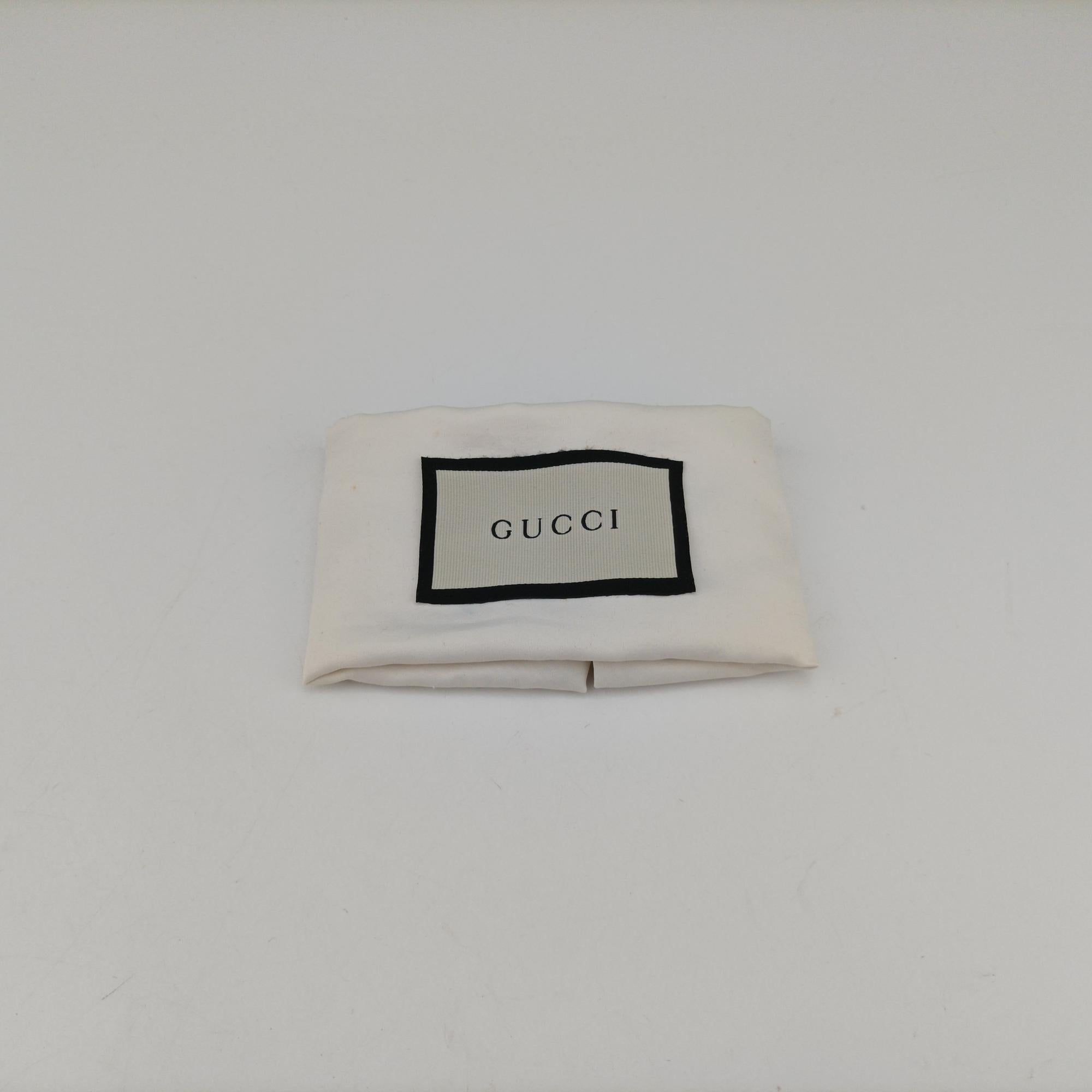 グッチ Gucci ショルダーバッグ レディース ソーホー オレンジ レザー 353965 A018298981