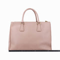 プラダ Prada ショルダーバッグ レディース ガレリア ピンク サフィアーノレザー BN2274 239/D