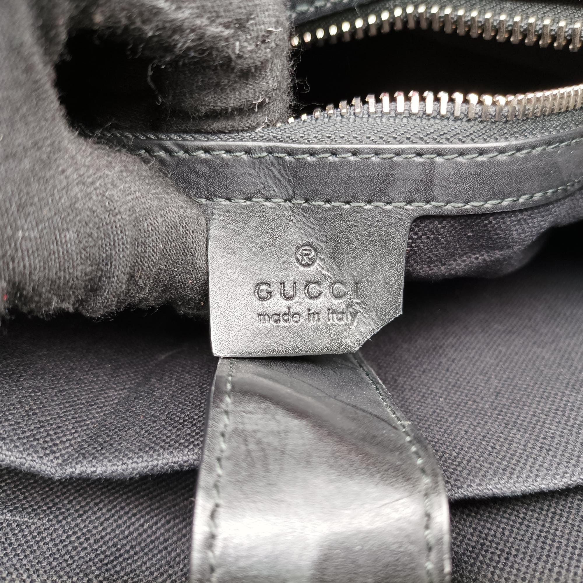 グッチ Gucci リュック/バックパック レディース GGスプリーム アングリーキャット ブラック×レッド×マルチ PVCコーティングキャンバス 478324 H022330972