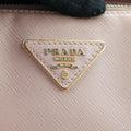 プラダ Prada ショルダーバッグ レディース ガレリア ピンク サフィアーノレザー BN2674 7 O