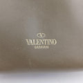 ヴァレンティノ Valentino ショルダーバッグ レディース ロックスタッズ グリーン レザー BGI856BOL1