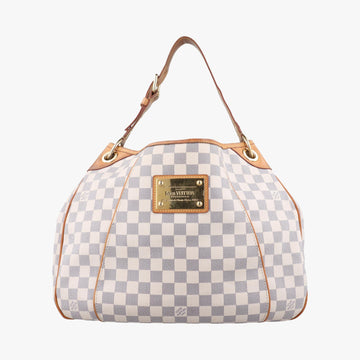 ルイヴィトン Louis Vuitton ショルダーバッグ レディース ガリエラPM アズール ダミエキャンバス N55215 MI2171