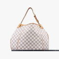 ルイヴィトン Louis Vuitton ショルダーバッグ レディース ガリエラPM アズール ダミエキャンバス N55215 MI2171