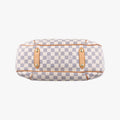 ルイヴィトン Louis Vuitton ショルダーバッグ レディース ガリエラPM アズール ダミエキャンバス N55215 MI2171