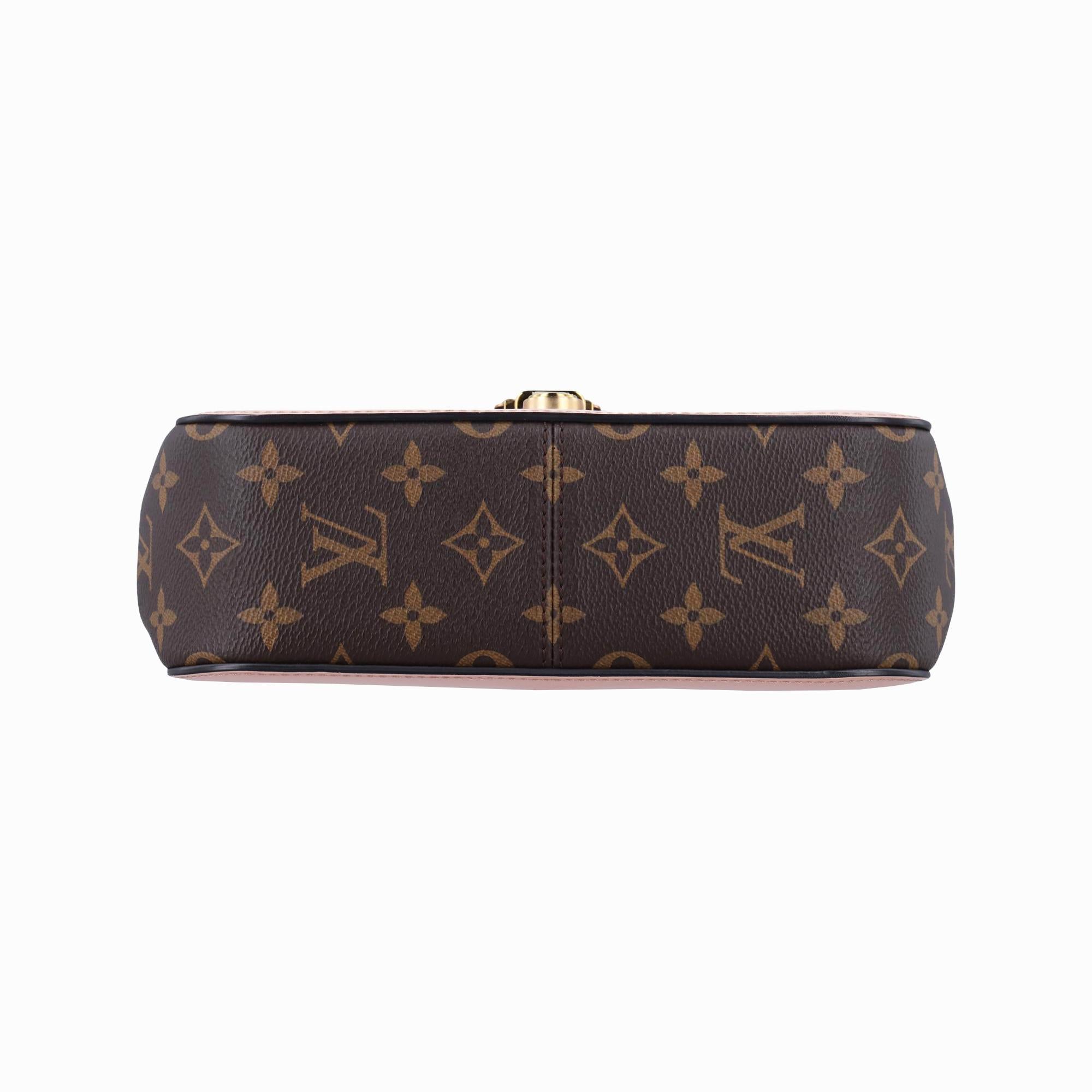 ルイヴィトン Louis Vuitton ショルダーバッグ レディース チェリーウッドBB ローズバレリーヌ ヴェルニ M51952 PL1168