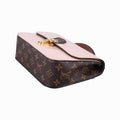 ルイヴィトン Louis Vuitton ショルダーバッグ レディース チェリーウッドBB ローズバレリーヌ ヴェルニ M51952 PL1168