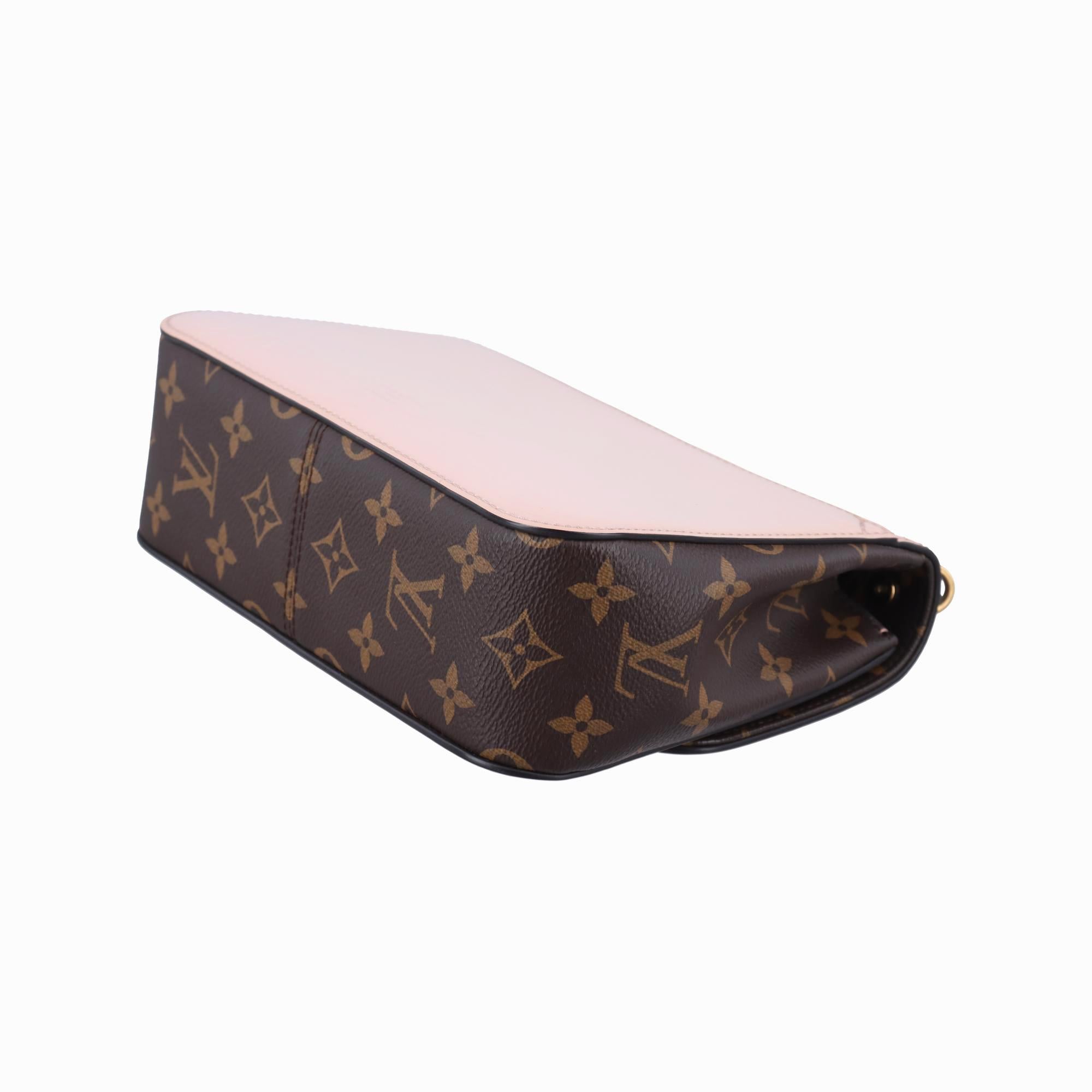 ルイヴィトン Louis Vuitton ショルダーバッグ レディース チェリーウッドBB ローズバレリーヌ ヴェルニ M51952 PL1168