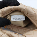 ボッテガヴェネタ Bottega Veneta ハンドバッグ レディース ザ ジョディ カーキ ラムスキン A00234034c